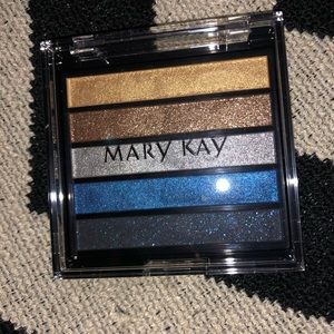 Mary Kay Eye Color Palette